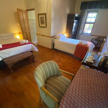 Schulteheim Hotel Uniondale  Esterno foto