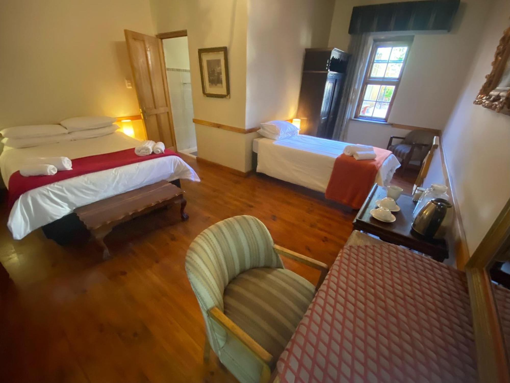 Schulteheim Hotel Uniondale  Esterno foto
