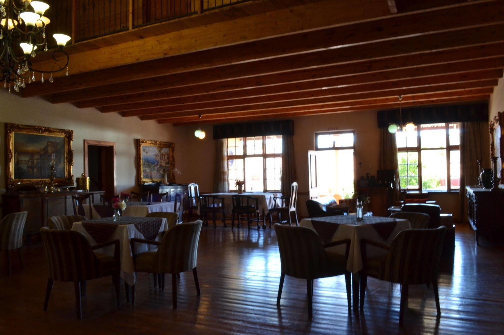 Schulteheim Hotel Uniondale  Esterno foto