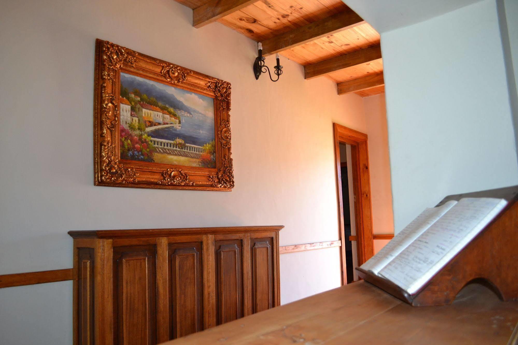 Schulteheim Hotel Uniondale  Esterno foto