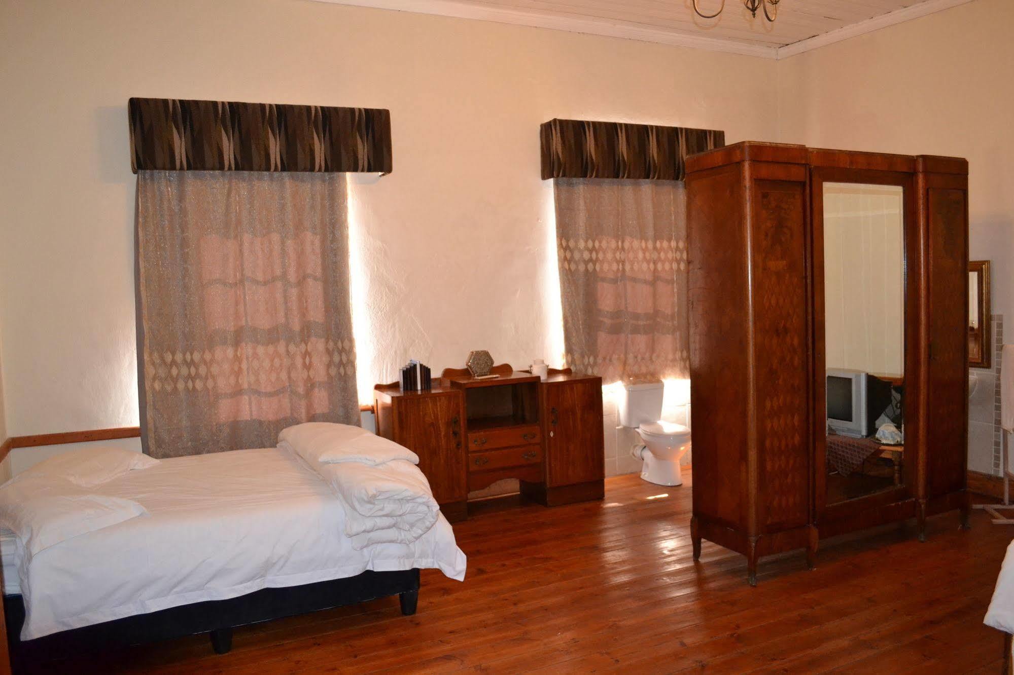 Schulteheim Hotel Uniondale  Esterno foto