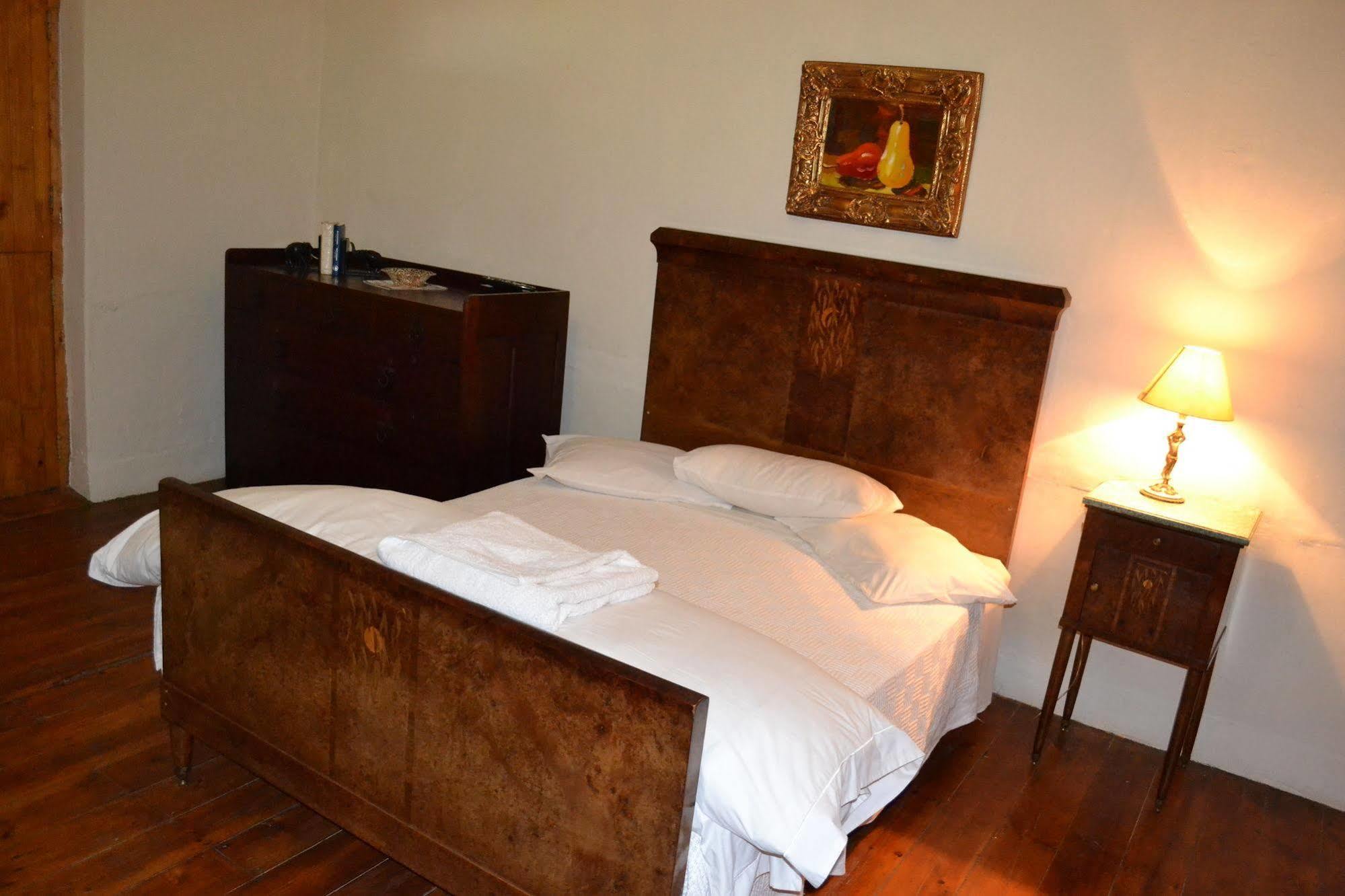 Schulteheim Hotel Uniondale  Esterno foto